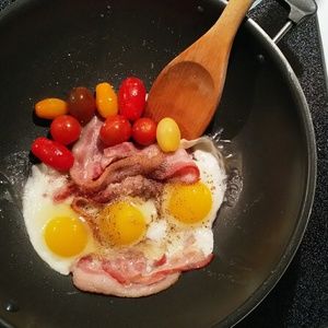 Meet your Posher, Lennard